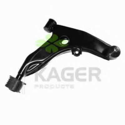 KAGER 87-0096 Рычаг независимой подвески колеса, подвеска колеса для PROTON SATRIA (Протон Сатриа) KAGER 87-0096 Рычаг независимой подвески колеса, подвеска колеса для PROTON SATRIA (Протон Сатриа)