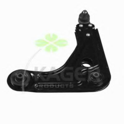 KAGER 87-0097 Рычаг независимой подвески колеса, подвеска колеса для FORD FIESTA (Форд Фиэста) KAGER 87-0097 Рычаг независимой подвески колеса, подвеска колеса для FORD FIESTA (Форд Фиэста)