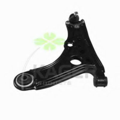 KAGER 87-0106 Рычаг независимой подвески колеса, подвеска колеса для VOLKSWAGEN POLO (Фольксваген Поло) KAGER 87-0106 Рычаг независимой подвески колеса, подвеска колеса для VOLKSWAGEN POLO (Фольксваген Поло)