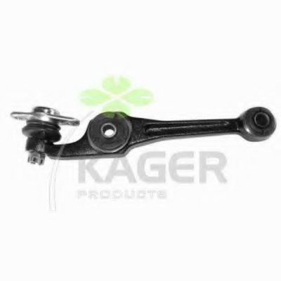 KAGER 87-0149 Рычаг независимой подвески колеса, подвеска колеса для TOYOTA (Тойота/тоета) KAGER 87-0149 Рычаг независимой подвески колеса, подвеска колеса для TOYOTA (Тойота/тоета)