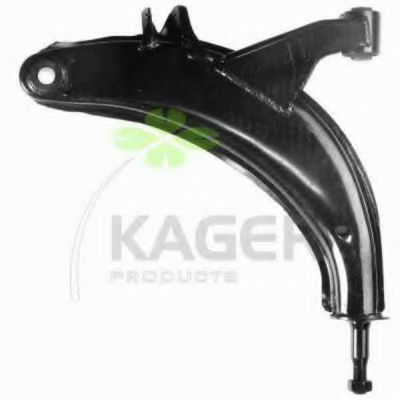 KAGER 87-0164 Рычаг независимой подвески колеса, подвеска колеса для SUBARU (Субару) KAGER 87-0164 Рычаг независимой подвески колеса, подвеска колеса для SUBARU (Субару)