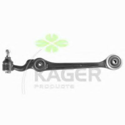 KAGER 87-0187 Рычаг независимой подвески колеса, подвеска колеса для BMW 7 (Бмв 7) KAGER 87-0187 Рычаг независимой подвески колеса, подвеска колеса для BMW 7 (Бмв 7)