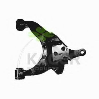 KAGER 87-0223 Рычаг независимой подвески колеса, подвеска колеса для TOYOTA 4 RUNNER (Тойота/тоета 4 руннэр) KAGER 87-0223 Рычаг независимой подвески колеса, подвеска колеса для TOYOTA 4 RUNNER (Тойота/тоета 4 руннэр)