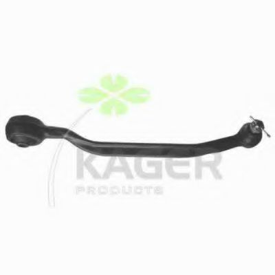 KAGER 87-0249 Рычаг независимой подвески колеса, подвеска колеса для BMW 7 (Бмв 7) KAGER 87-0249 Рычаг независимой подвески колеса, подвеска колеса для BMW 7 (Бмв 7)