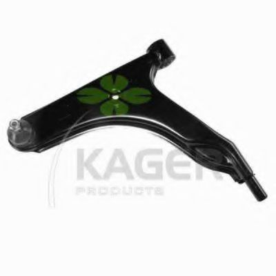 KAGER 87-0292 Рычаг независимой подвески колеса, подвеска колеса для MITSUBISHI LANCER IV (Митсубиши/митсубиси Ланcэр иv) KAGER 87-0292 Рычаг независимой подвески колеса, подвеска колеса для MITSUBISHI LANCER IV (Митсубиши/митсубиси Ланcэр иv)