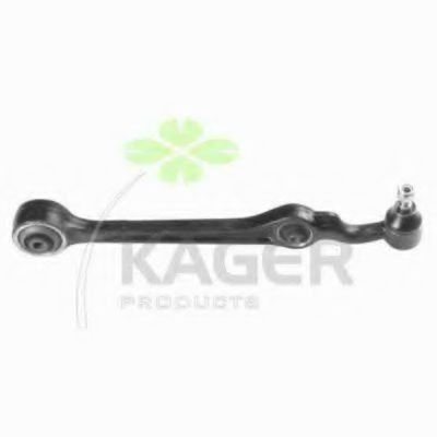 KAGER 87-0336 Рычаг независимой подвески колеса, подвеска колеса для BMW 7 (Бмв 7) KAGER 87-0336 Рычаг независимой подвески колеса, подвеска колеса для BMW 7 (Бмв 7)