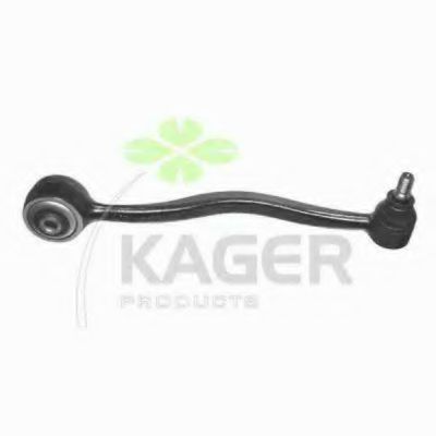 KAGER 87-0373 Рычаг независимой подвески колеса, подвеска колеса для BMW 7 (Бмв 7) KAGER 87-0373 Рычаг независимой подвески колеса, подвеска колеса для BMW 7 (Бмв 7)
