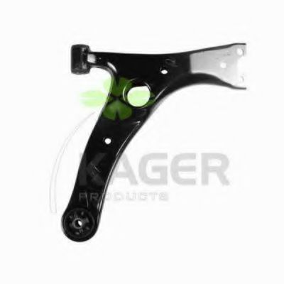 KAGER 87-0382 Рычаг независимой подвески колеса, подвеска колеса для TOYOTA (Тойота/тоета) KAGER 87-0382 Рычаг независимой подвески колеса, подвеска колеса для TOYOTA (Тойота/тоета)