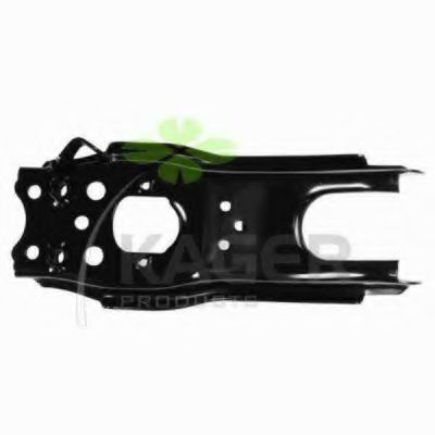 KAGER 87-0387 Рычаг независимой подвески колеса, подвеска колеса для VOLKSWAGEN TARO (Фольксваген Таро)