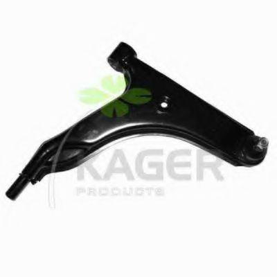KAGER 87-0408 Рычаг независимой подвески колеса, подвеска колеса для MITSUBISHI LANCER IV (Митсубиши/митсубиси Ланcэр иv) KAGER 87-0408 Рычаг независимой подвески колеса, подвеска колеса для MITSUBISHI LANCER IV (Митсубиши/митсубиси Ланcэр иv)