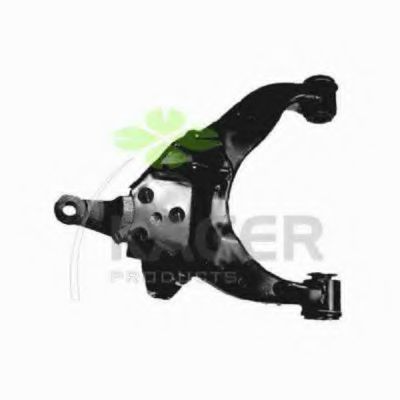 KAGER 87-0411 Рычаг независимой подвески колеса, подвеска колеса для TOYOTA 4 RUNNER (Тойота/тоета 4 руннэр) KAGER 87-0411 Рычаг независимой подвески колеса, подвеска колеса для TOYOTA 4 RUNNER (Тойота/тоета 4 руннэр)