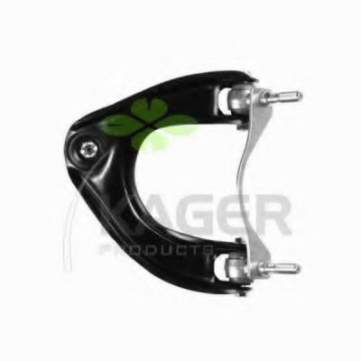 KAGER 87-0462 Рычаг независимой подвески колеса, подвеска колеса для HONDA (Хонда) KAGER 87-0462 Рычаг независимой подвески колеса, подвеска колеса для HONDA (Хонда)