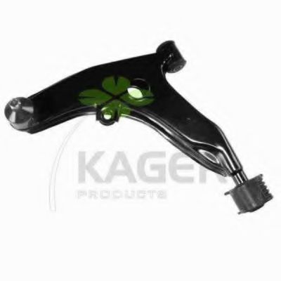 KAGER 87-0492 Рычаг независимой подвески колеса, подвеска колеса для PROTON SATRIA (Протон Сатриа) KAGER 87-0492 Рычаг независимой подвески колеса, подвеска колеса для PROTON SATRIA (Протон Сатриа)