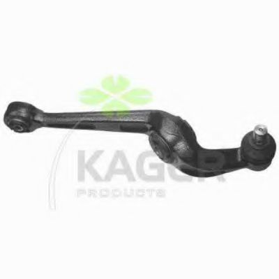 KAGER 87-0519 Рычаг независимой подвески колеса, подвеска колеса для PEUGEOT 205 II (Пежо 205 2) KAGER 87-0519 Рычаг независимой подвески колеса, подвеска колеса для PEUGEOT 205 II (Пежо 205 2)