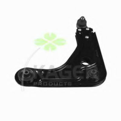 KAGER 87-0527 Рычаг независимой подвески колеса, подвеска колеса для FORD FIESTA (Форд Фиэста) KAGER 87-0527 Рычаг независимой подвески колеса, подвеска колеса для FORD FIESTA (Форд Фиэста)