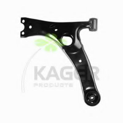 KAGER 87-0529 Рычаг независимой подвески колеса, подвеска колеса для TOYOTA (Тойота/тоета) KAGER 87-0529 Рычаг независимой подвески колеса, подвеска колеса для TOYOTA (Тойота/тоета)
