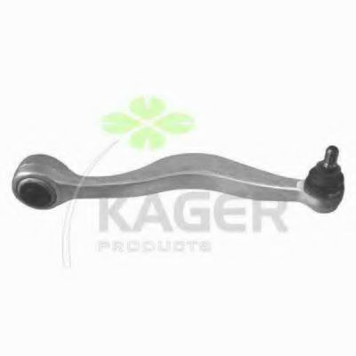 KAGER 87-0563 Рычаг независимой подвески колеса, подвеска колеса для BMW 7 (Бмв 7) KAGER 87-0563 Рычаг независимой подвески колеса, подвеска колеса для BMW 7 (Бмв 7)