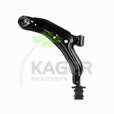 KAGER 87-0570 Рычаг независимой подвески колеса, подвеска колеса для NISSAN (Ниссан) KAGER 87-0570 Рычаг независимой подвески колеса, подвеска колеса для NISSAN (Ниссан)