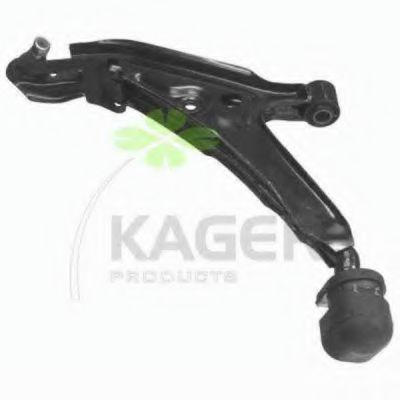 KAGER 87-0578 Рычаг независимой подвески колеса, подвеска колеса для NISSAN PRIMERA (Ниссан Примера) KAGER 87-0578 Рычаг независимой подвески колеса, подвеска колеса для NISSAN PRIMERA (Ниссан Примера)