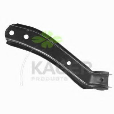 KAGER 87-0604 Рычаг независимой подвески колеса, подвеска колеса для OPEL CORSA A (Опель Cорса а) KAGER 87-0604 Рычаг независимой подвески колеса, подвеска колеса для OPEL CORSA A (Опель Cорса а)