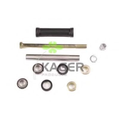 KAGER 87-0635 Ремкомплект, поперечный рычаг подвески для PEUGEOT 305 II (Пежо 305 2) KAGER 87-0635 Ремкомплект, поперечный рычаг подвески для PEUGEOT 305 II (Пежо 305 2)