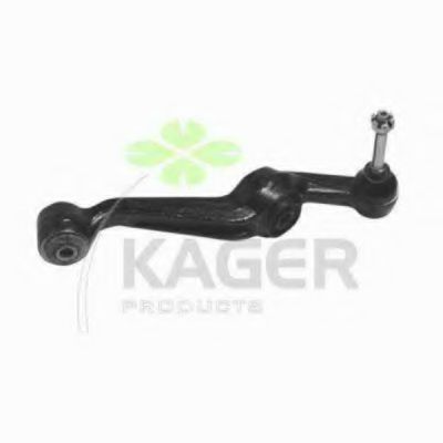 KAGER 87-0655 Рычаг независимой подвески колеса, подвеска колеса для BMW 3 (Бмв 3) KAGER 87-0655 Рычаг независимой подвески колеса, подвеска колеса для BMW 3 (Бмв 3)