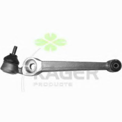 KAGER 87-0670 Рычаг независимой подвески колеса, подвеска колеса для ROVER 2000-3500 (Ровер 2000-3500) KAGER 87-0670 Рычаг независимой подвески колеса, подвеска колеса для ROVER 2000-3500 (Ровер 2000-3500)