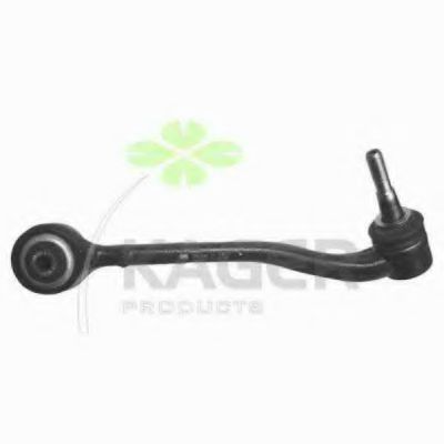 KAGER 87-0758 Рычаг независимой подвески колеса, подвеска колеса для BMW (Бмв) KAGER 87-0758 Рычаг независимой подвески колеса, подвеска колеса для BMW (Бмв)