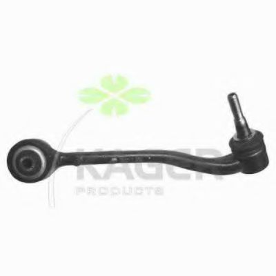 KAGER 87-0759 Рычаг независимой подвески колеса, подвеска колеса для BMW (Бмв) KAGER 87-0759 Рычаг независимой подвески колеса, подвеска колеса для BMW (Бмв)