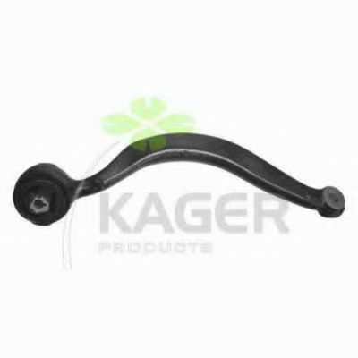 KAGER 87-0761 Рычаг независимой подвески колеса, подвеска колеса для BMW (Бмв) KAGER 87-0761 Рычаг независимой подвески колеса, подвеска колеса для BMW (Бмв)