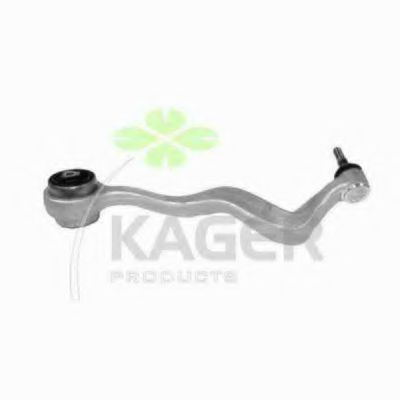 KAGER 87-0765 Рычаг независимой подвески колеса, подвеска колеса для BMW (Бмв) KAGER 87-0765 Рычаг независимой подвески колеса, подвеска колеса для BMW (Бмв)