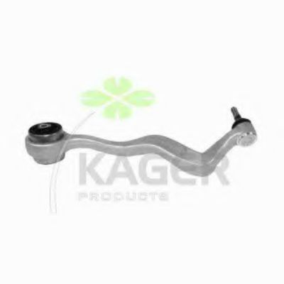 KAGER 87-0766 Рычаг независимой подвески колеса, подвеска колеса для BMW (Бмв) KAGER 87-0766 Рычаг независимой подвески колеса, подвеска колеса для BMW (Бмв)