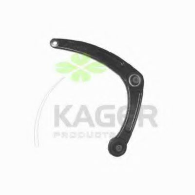 KAGER 87-0819 Рычаг независимой подвески колеса, подвеска колеса для CITROËN C4 GRAND PICASSO I (CитроËн С4 гранд пикассо1) KAGER 87-0819 Рычаг независимой подвески колеса, подвеска колеса для CITROËN C4 GRAND PICASSO I (CитроËн С4 гранд пикассо1)