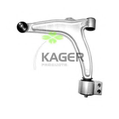KAGER 87-0871 Рычаг независимой подвески колеса, подвеска колеса для OPEL (Опель) KAGER 87-0871 Рычаг независимой подвески колеса, подвеска колеса для OPEL (Опель)