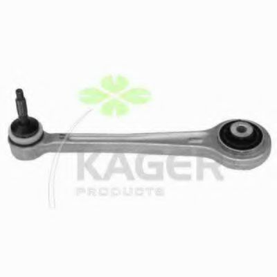 KAGER 87-0889 Рычаг независимой подвески колеса, подвеска колеса для BMW (Бмв) KAGER 87-0889 Рычаг независимой подвески колеса, подвеска колеса для BMW (Бмв)