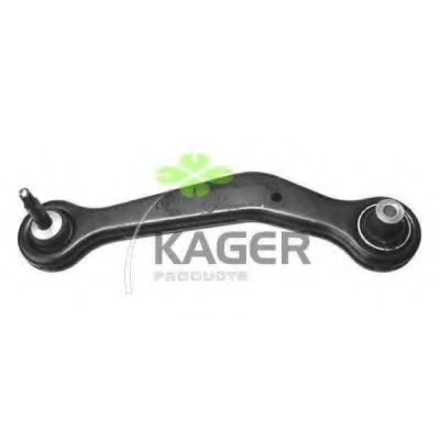 KAGER 87-0890 Рычаг независимой подвески колеса, подвеска колеса для BMW (Бмв) KAGER 87-0890 Рычаг независимой подвески колеса, подвеска колеса для BMW (Бмв)