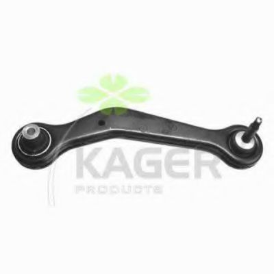 KAGER 87-0891 Рычаг независимой подвески колеса, подвеска колеса для BMW (Бмв) KAGER 87-0891 Рычаг независимой подвески колеса, подвеска колеса для BMW (Бмв)