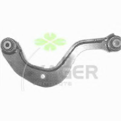 KAGER 87-0903 Рычаг независимой подвески колеса, подвеска колеса для AUDI TT (Ауди Тт) KAGER 87-0903 Рычаг независимой подвески колеса, подвеска колеса для AUDI TT (Ауди Тт)