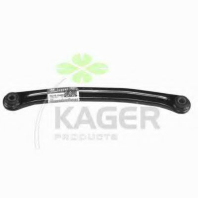 KAGER 87-1144 Рычаг независимой подвески колеса, подвеска колеса для HYUNDAI VERNA II (Хендай Vэрна 2) KAGER 87-1144 Рычаг независимой подвески колеса, подвеска колеса для HYUNDAI VERNA II (Хендай Vэрна 2)