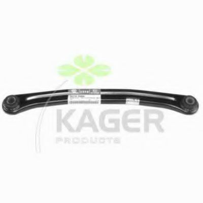 KAGER 87-1145 Рычаг независимой подвески колеса, подвеска колеса для HYUNDAI VERNA II (Хендай Vэрна 2) KAGER 87-1145 Рычаг независимой подвески колеса, подвеска колеса для HYUNDAI VERNA II (Хендай Vэрна 2)