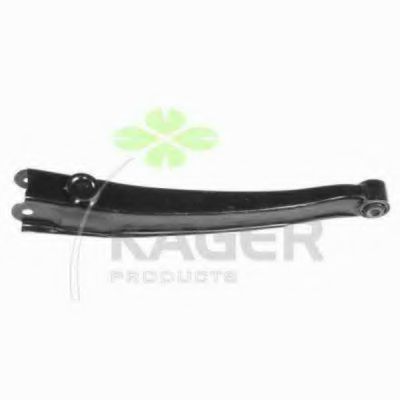 KAGER 87-1158 Рычаг независимой подвески колеса, подвеска колеса для HYUNDAI EXCEL (Хендай Эxcэл) KAGER 87-1158 Рычаг независимой подвески колеса, подвеска колеса для HYUNDAI EXCEL (Хендай Эxcэл)