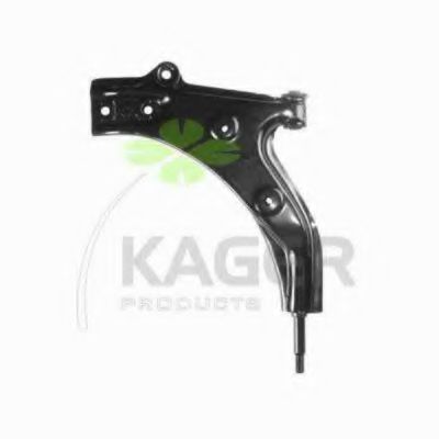 KAGER 87-1226 Рычаг независимой подвески колеса, подвеска колеса для MAZDA 323 III (Мазда 323 3) KAGER 87-1226 Рычаг независимой подвески колеса, подвеска колеса для MAZDA 323 III (Мазда 323 3)