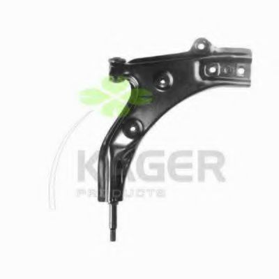 KAGER 87-1227 Рычаг независимой подвески колеса, подвеска колеса для MAZDA 323 III (Мазда 323 3) KAGER 87-1227 Рычаг независимой подвески колеса, подвеска колеса для MAZDA 323 III (Мазда 323 3)