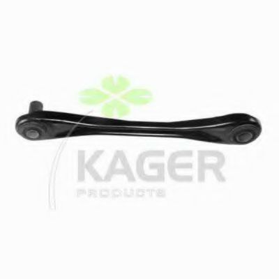 KAGER 87-1293 Рычаг независимой подвески колеса, подвеска колеса для MAZDA 323 III (Мазда 323 3) KAGER 87-1293 Рычаг независимой подвески колеса, подвеска колеса для MAZDA 323 III (Мазда 323 3)