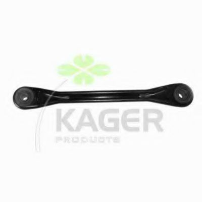 KAGER 87-1296 Рычаг независимой подвески колеса, подвеска колеса для MAZDA 626 II (Мазда 626 2) KAGER 87-1296 Рычаг независимой подвески колеса, подвеска колеса для MAZDA 626 II (Мазда 626 2)