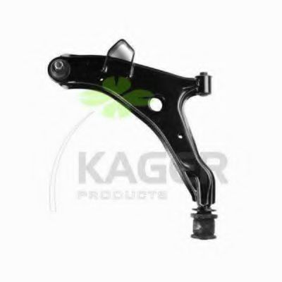 KAGER 87-1318 Рычаг независимой подвески колеса, подвеска колеса для MITSUBISHI GALANT IV (Митсубиши/митсубиси Галант иv) KAGER 87-1318 Рычаг независимой подвески колеса, подвеска колеса для MITSUBISHI GALANT IV (Митсубиши/митсубиси Галант иv)