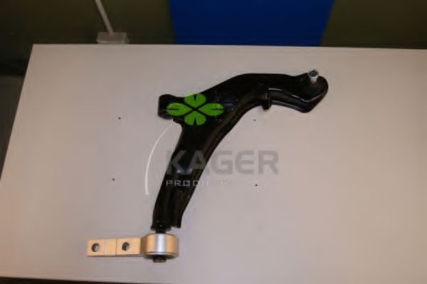 KAGER 87-1445 Рычаг независимой подвески колеса, подвеска колеса для NISSAN (Ниссан) KAGER 87-1445 Рычаг независимой подвески колеса, подвеска колеса для NISSAN (Ниссан)