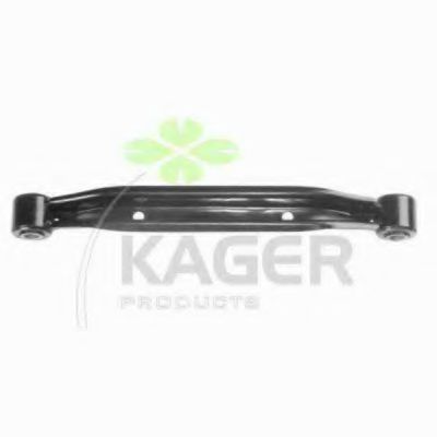 KAGER 87-1480 Рычаг независимой подвески колеса, подвеска колеса для NISSAN (Ниссан) KAGER 87-1480 Рычаг независимой подвески колеса, подвеска колеса для NISSAN (Ниссан)