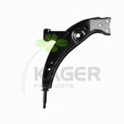 KAGER 87-1574 Рычаг независимой подвески колеса, подвеска колеса для TOYOTA (Тойота/тоета) KAGER 87-1574 Рычаг независимой подвески колеса, подвеска колеса для TOYOTA (Тойота/тоета)