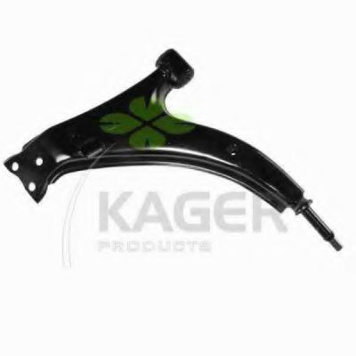 KAGER 87-1577 Рычаг независимой подвески колеса, подвеска колеса для TOYOTA (Тойота/тоета) KAGER 87-1577 Рычаг независимой подвески колеса, подвеска колеса для TOYOTA (Тойота/тоета)